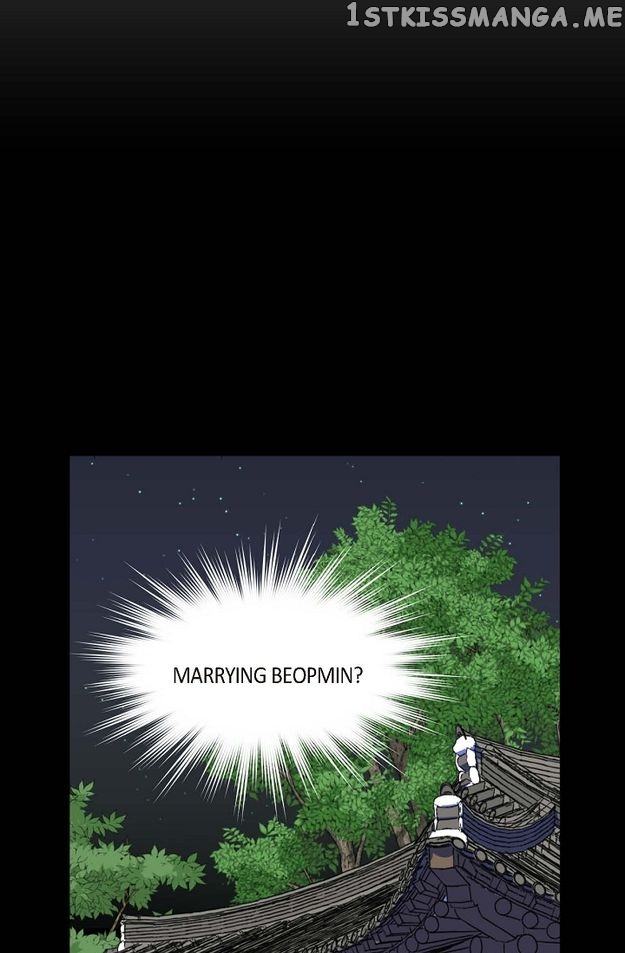 Sarasah – Manga Chapter 108 - page 90