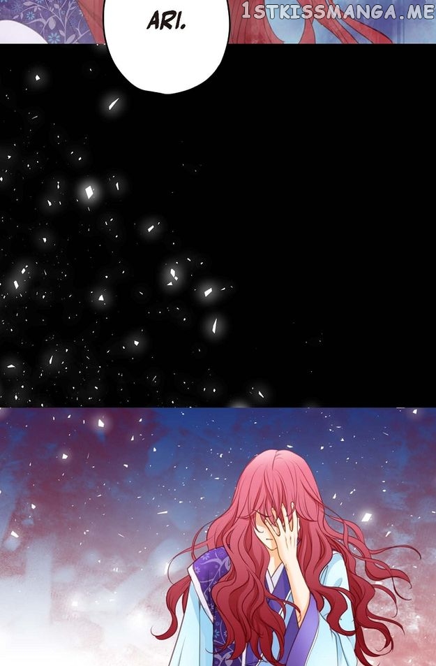 Sarasah – Manga Chapter 108 - page 95