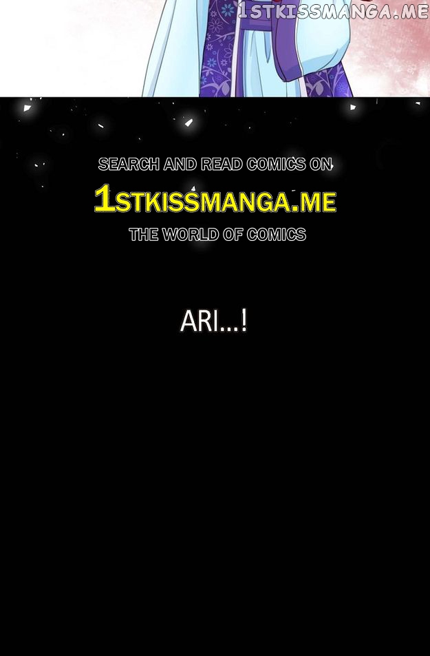 Sarasah – Manga Chapter 108 - page 96