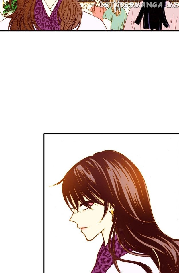 Sarasah – Manga Chapter 47 - page 19
