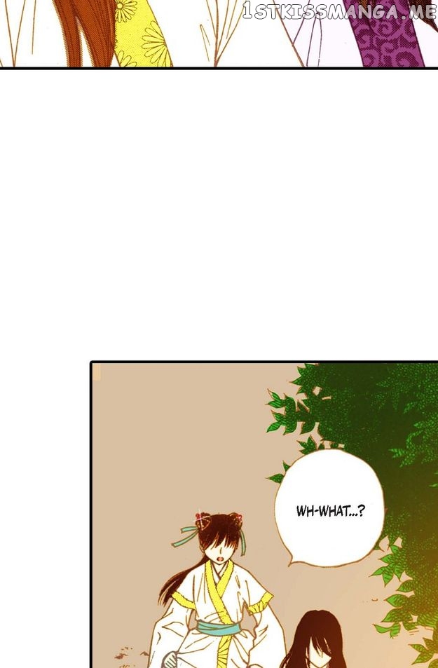 Sarasah – Manga Chapter 47 - page 26