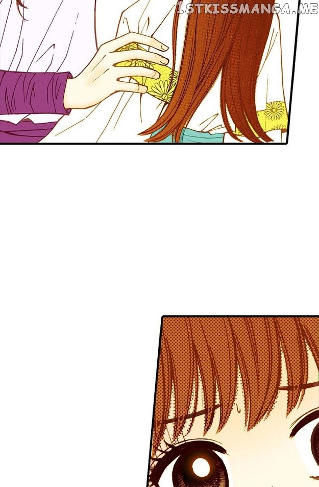 Sarasah – Manga Chapter 47 - page 29