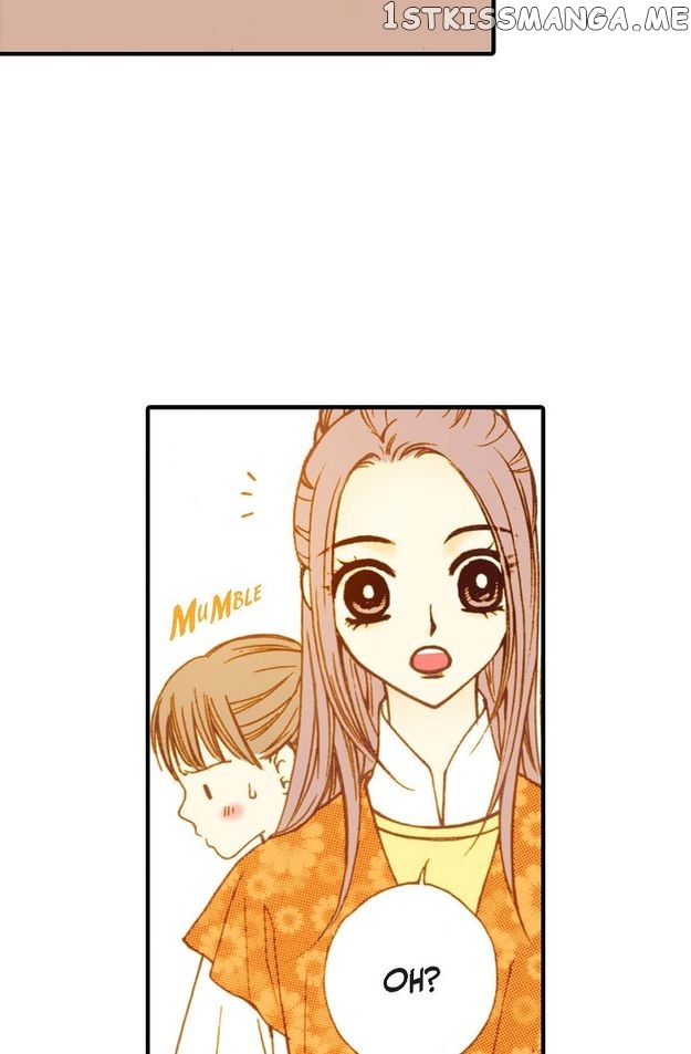Sarasah – Manga Chapter 47 - page 33