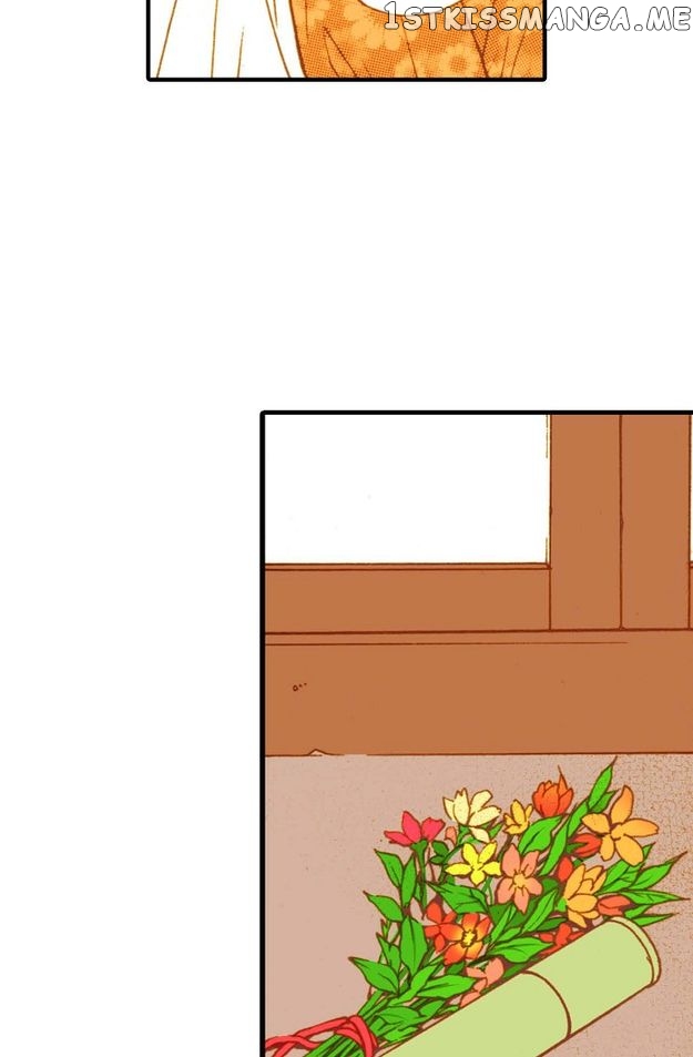 Sarasah – Manga Chapter 47 - page 34