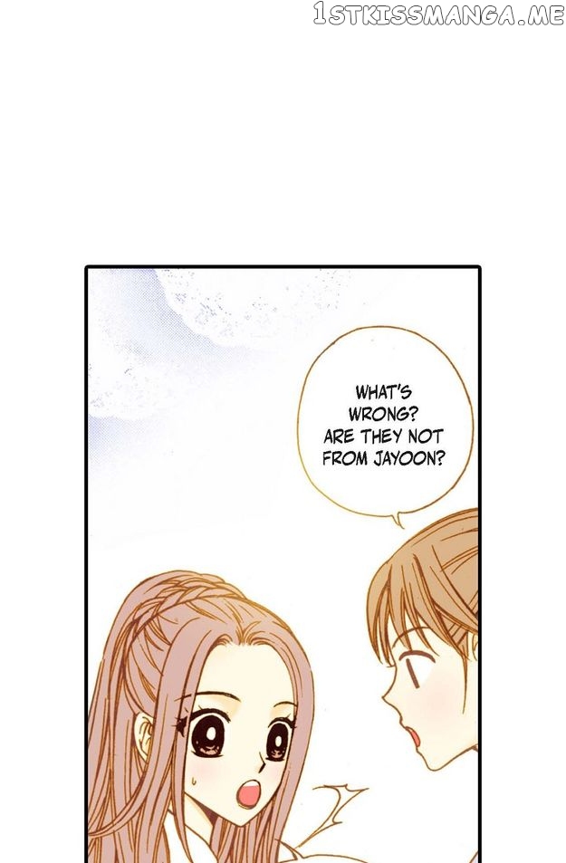 Sarasah – Manga Chapter 47 - page 37