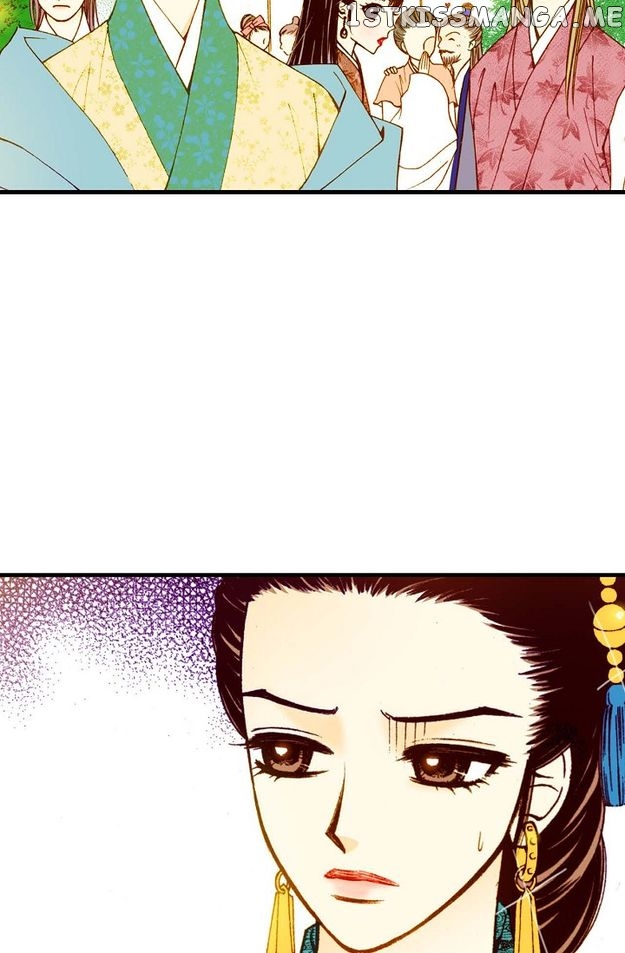 Sarasah – Manga Chapter 47 - page 4