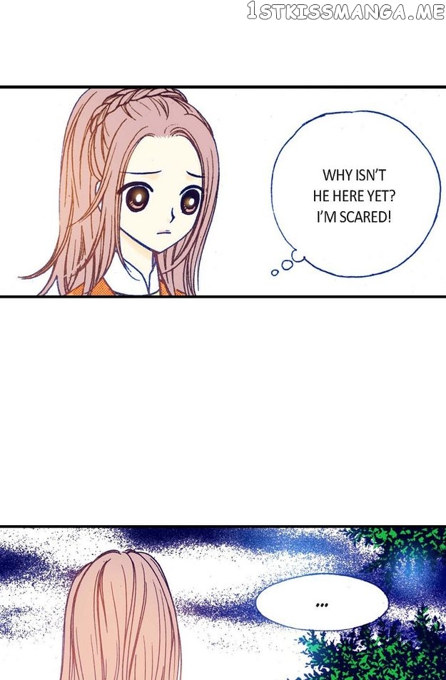 Sarasah – Manga Chapter 47 - page 42