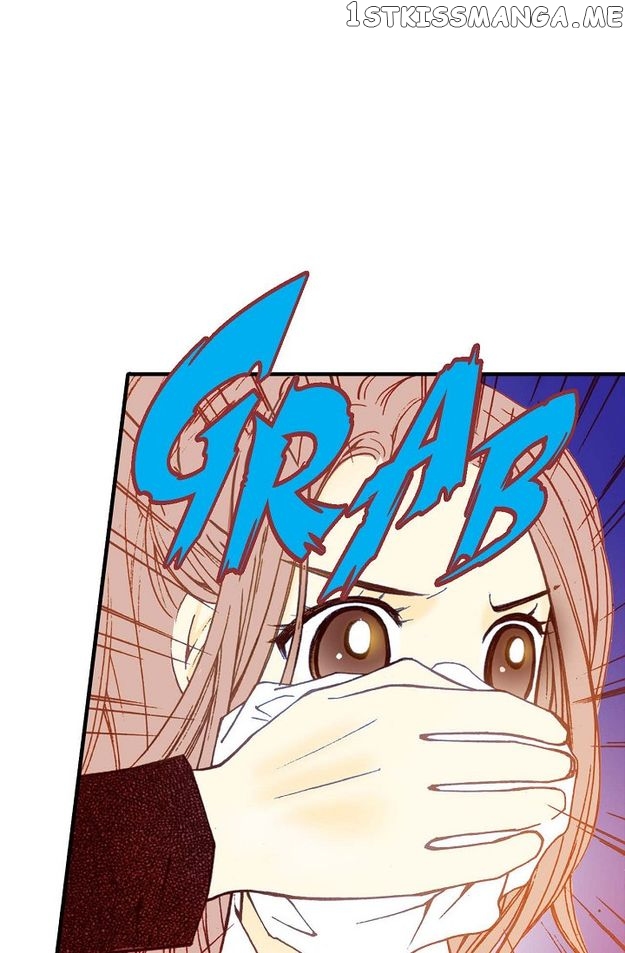 Sarasah – Manga Chapter 47 - page 47
