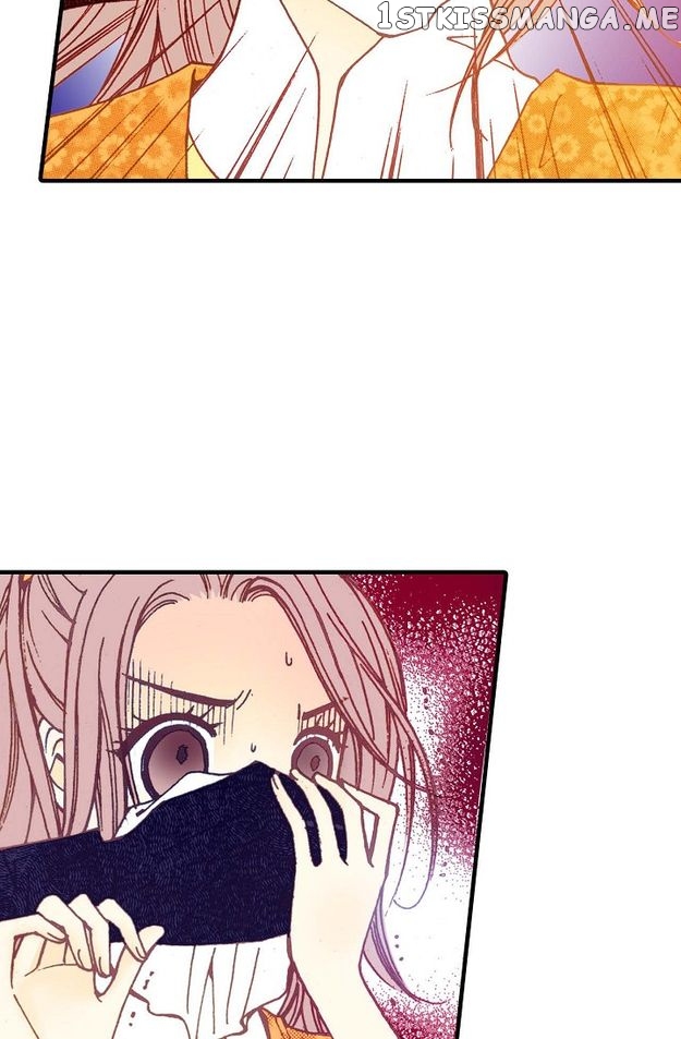 Sarasah – Manga Chapter 47 - page 48
