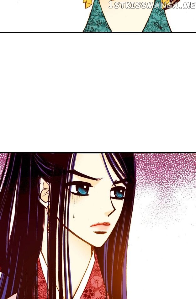 Sarasah – Manga Chapter 47 - page 5