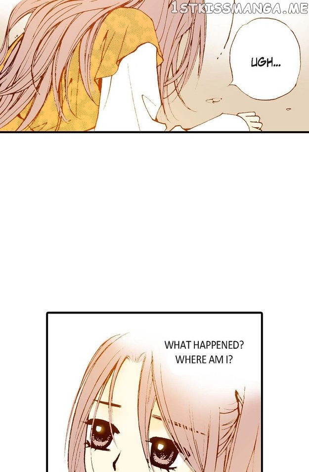Sarasah – Manga Chapter 47 - page 57