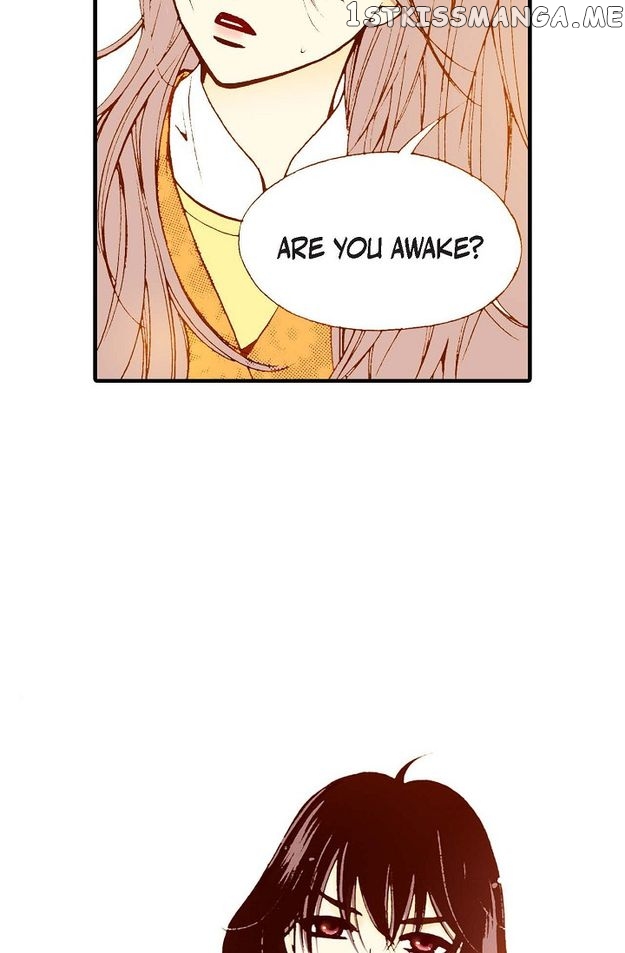 Sarasah – Manga Chapter 47 - page 58