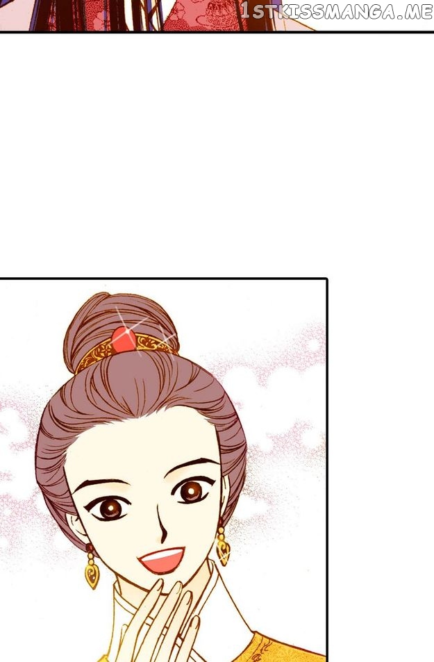 Sarasah – Manga Chapter 47 - page 6