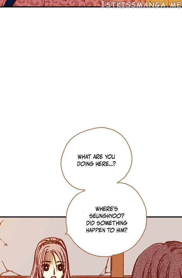 Sarasah – Manga Chapter 47 - page 60