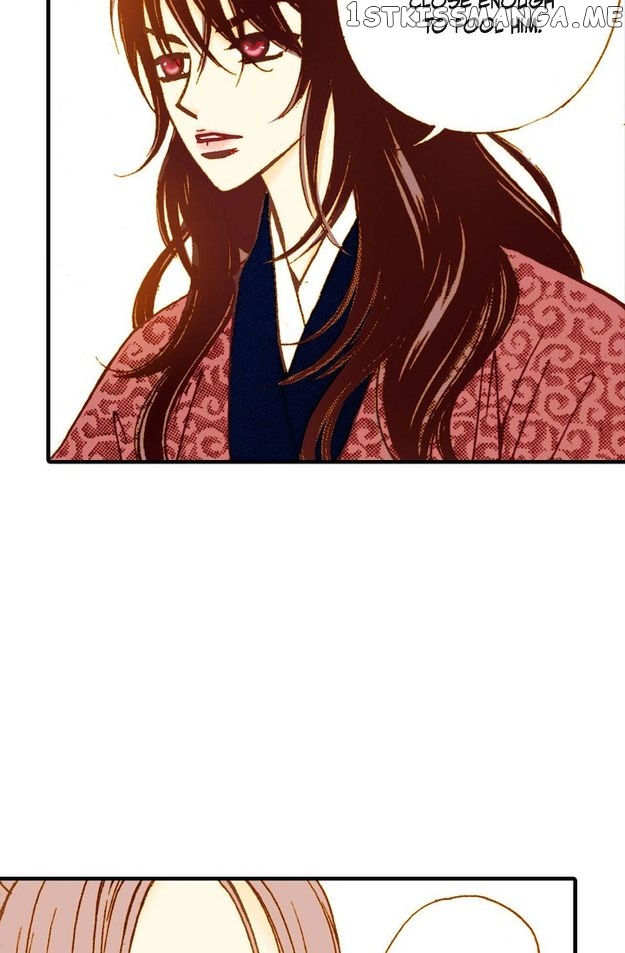 Sarasah – Manga Chapter 47 - page 62