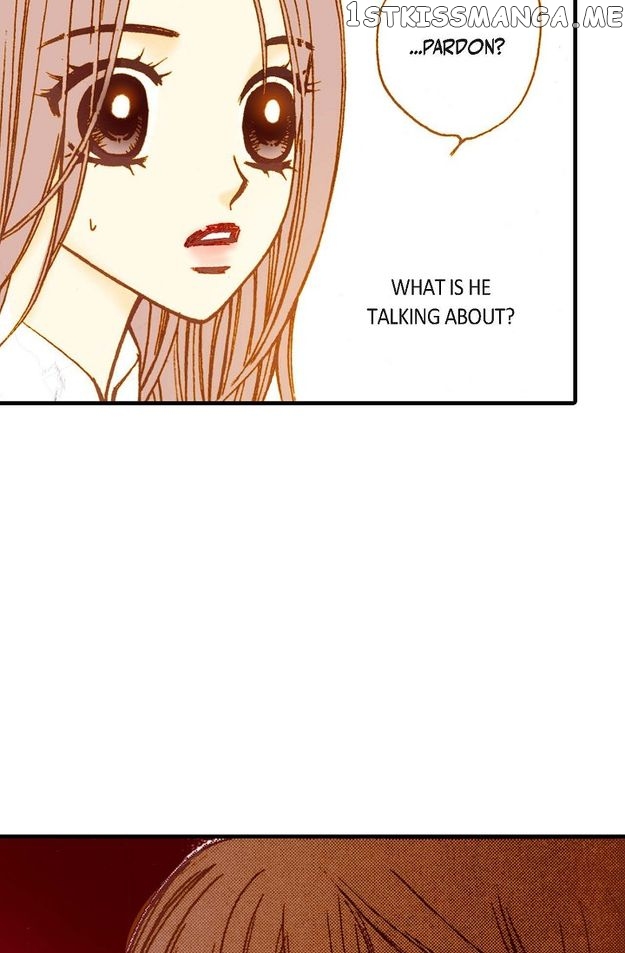 Sarasah – Manga Chapter 47 - page 63