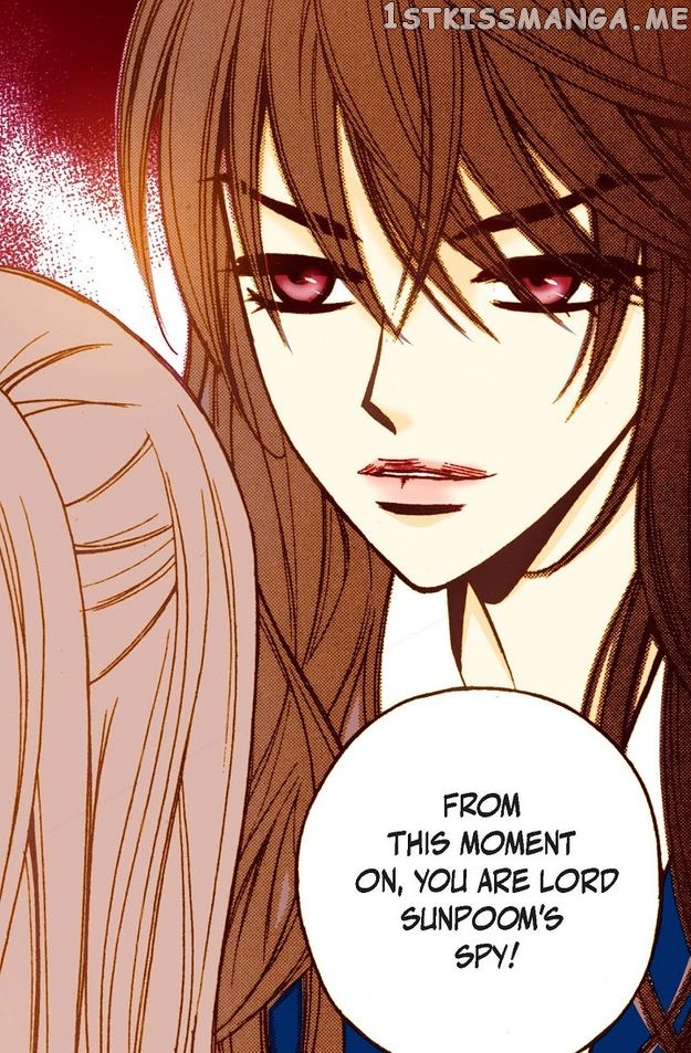 Sarasah – Manga Chapter 47 - page 64