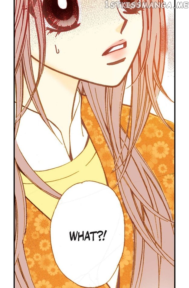 Sarasah – Manga Chapter 47 - page 66