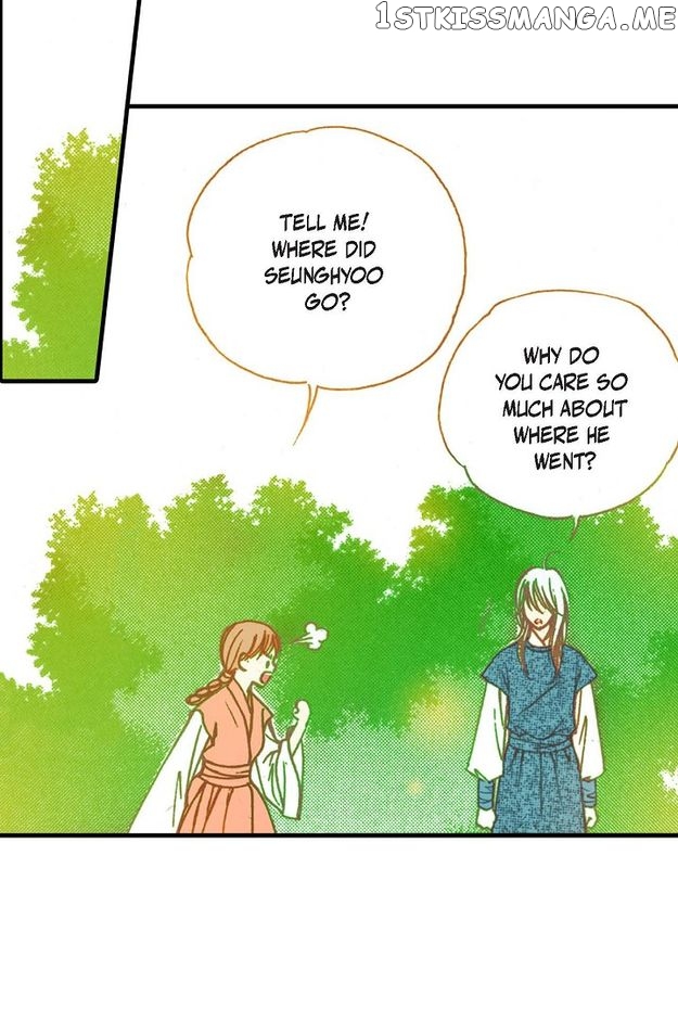 Sarasah – Manga Chapter 47 - page 68