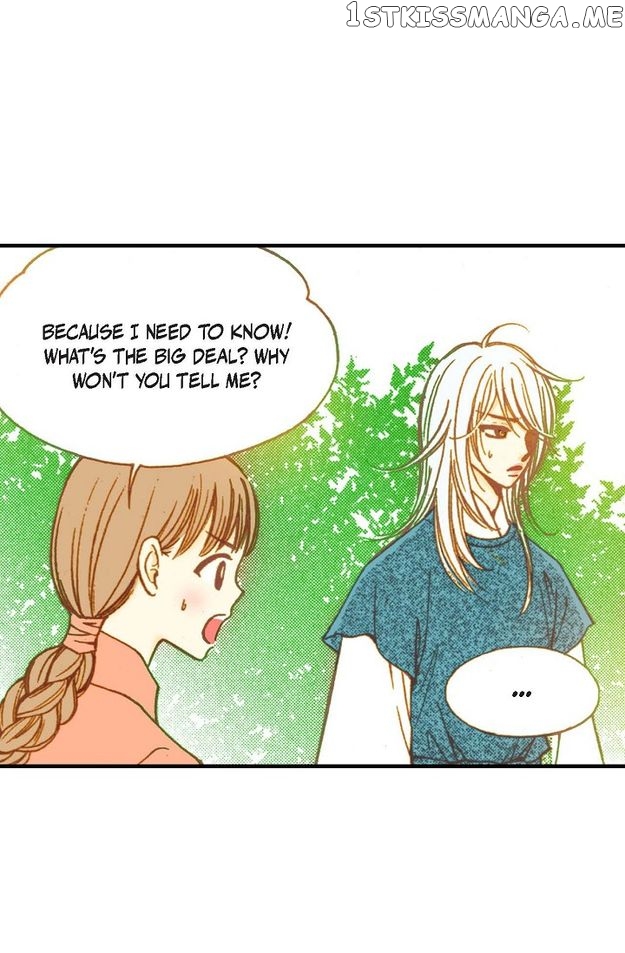 Sarasah – Manga Chapter 47 - page 69