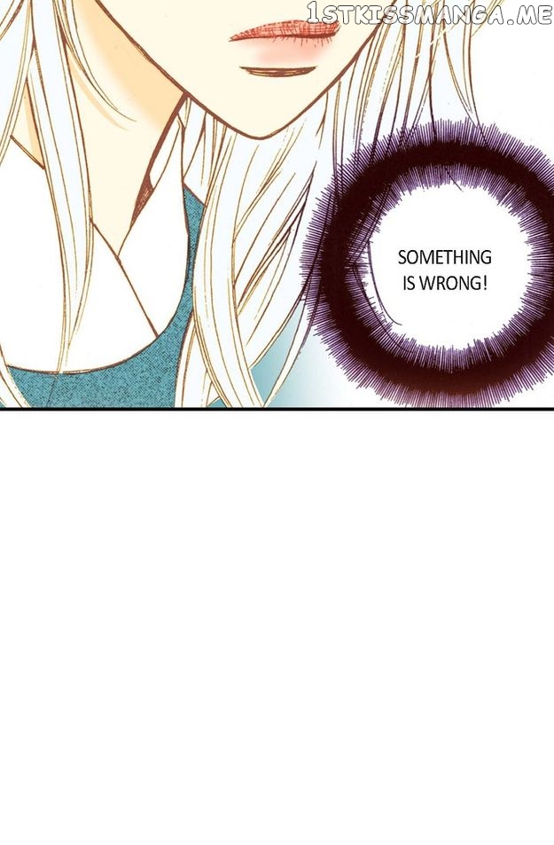 Sarasah – Manga Chapter 47 - page 78