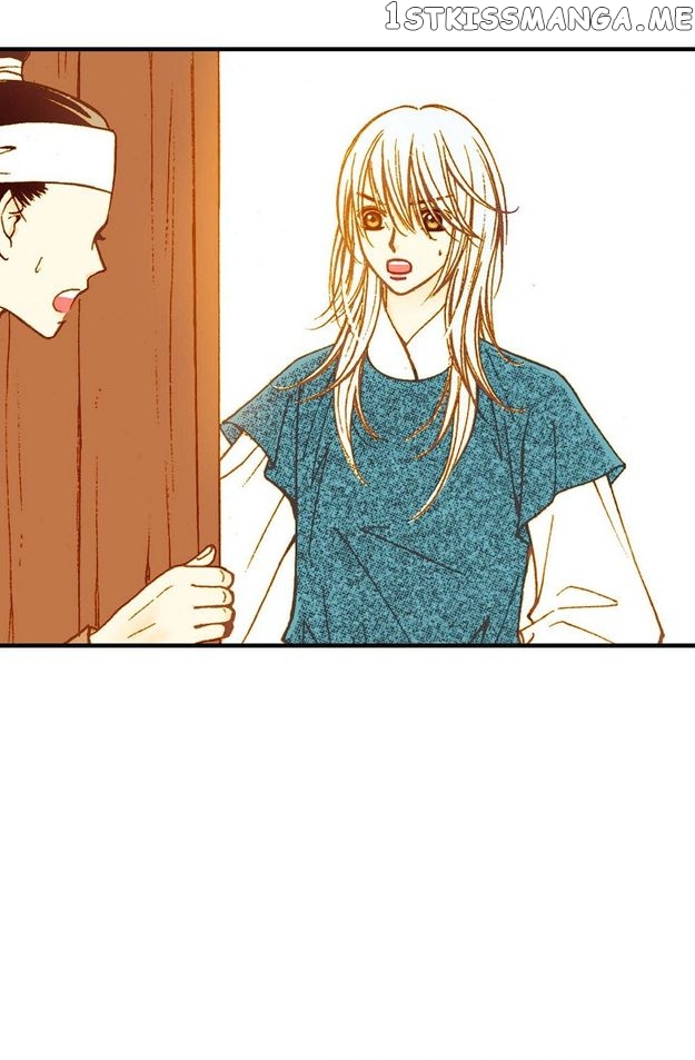 Sarasah – Manga Chapter 47 - page 81