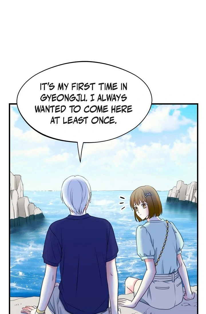 Sarasah – Manga Chapter 174 - page 10