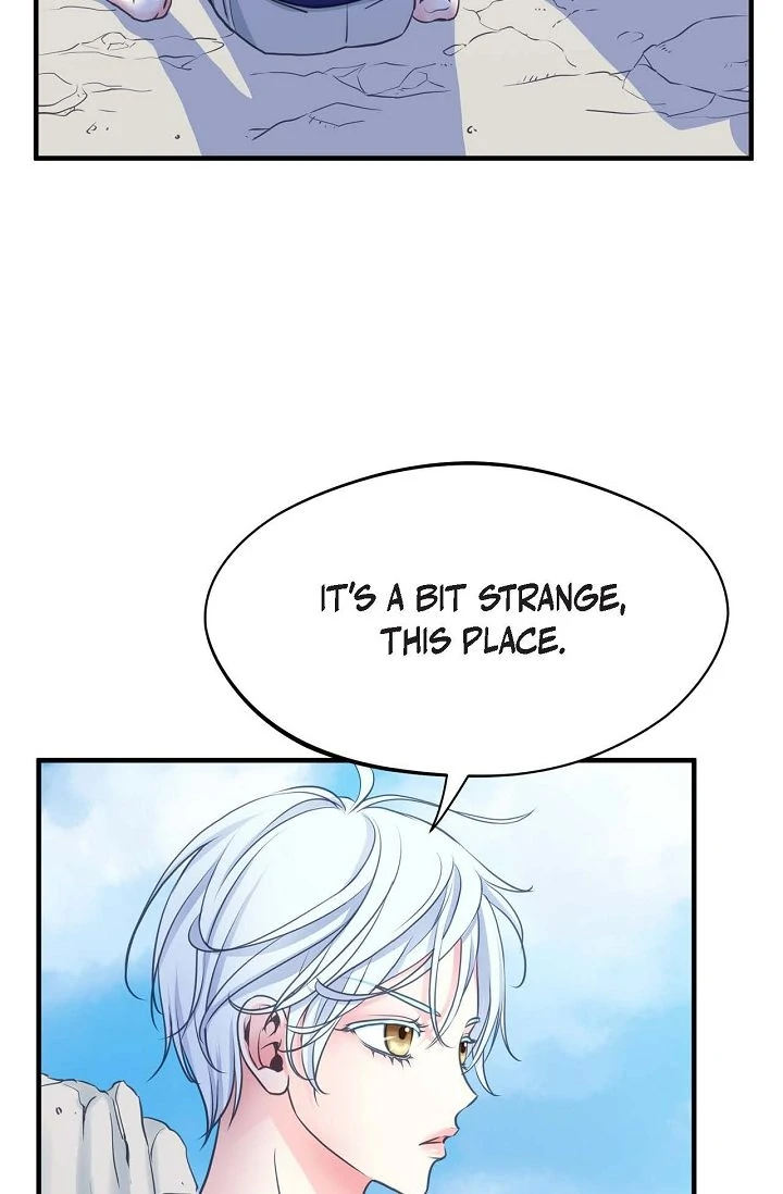 Sarasah – Manga Chapter 174 - page 11