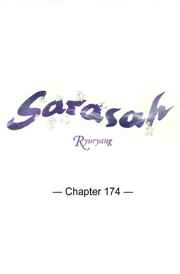 Sarasah – Manga Chapter 174 - page 2