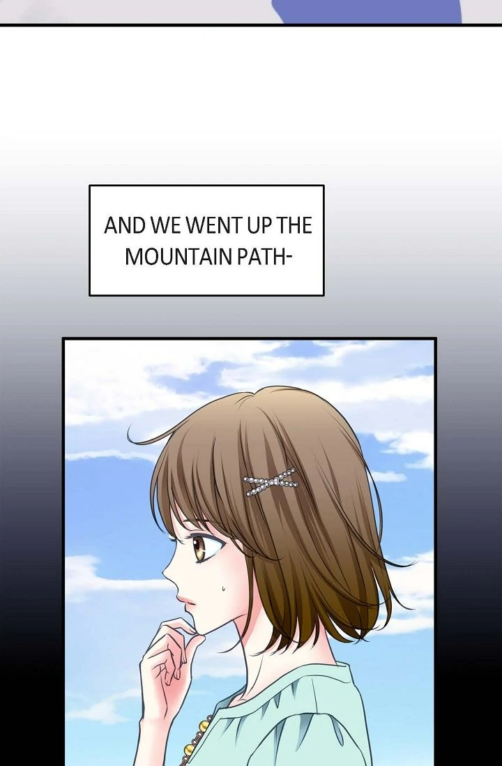 Sarasah – Manga Chapter 174 - page 21