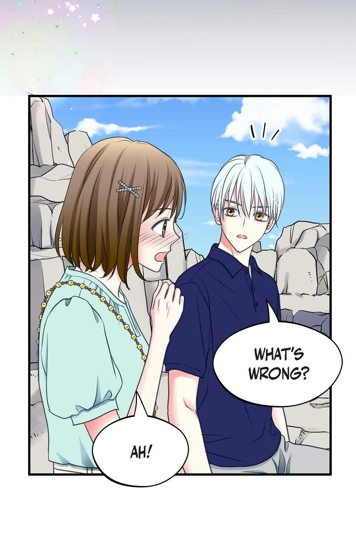 Sarasah – Manga Chapter 174 - page 26