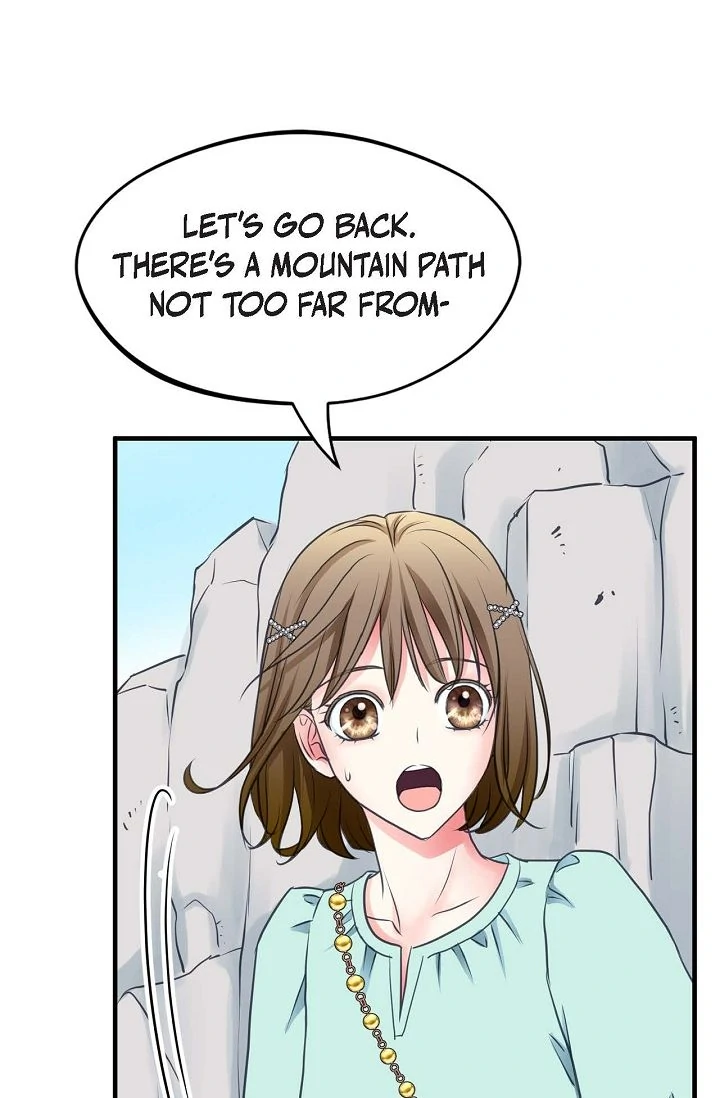 Sarasah – Manga Chapter 174 - page 27