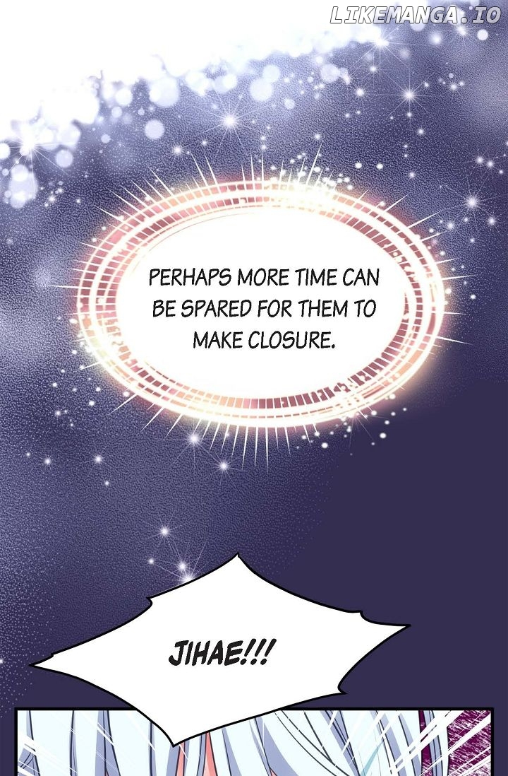 Sarasah – Manga Chapter 174 - page 31