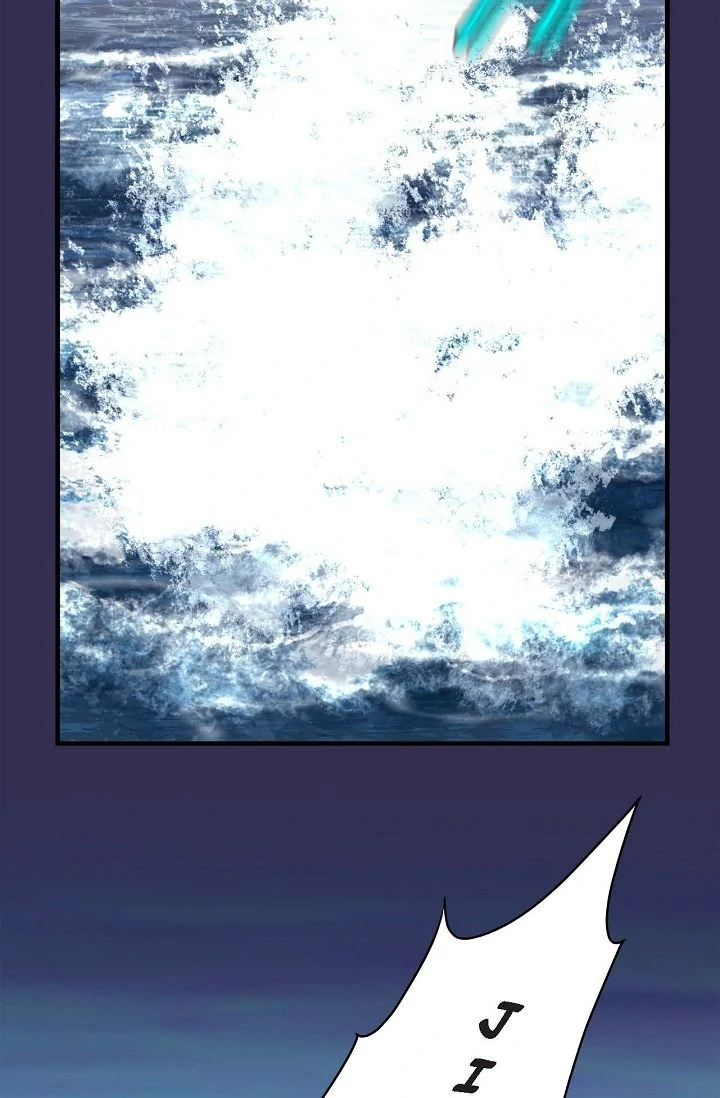 Sarasah – Manga Chapter 174 - page 34