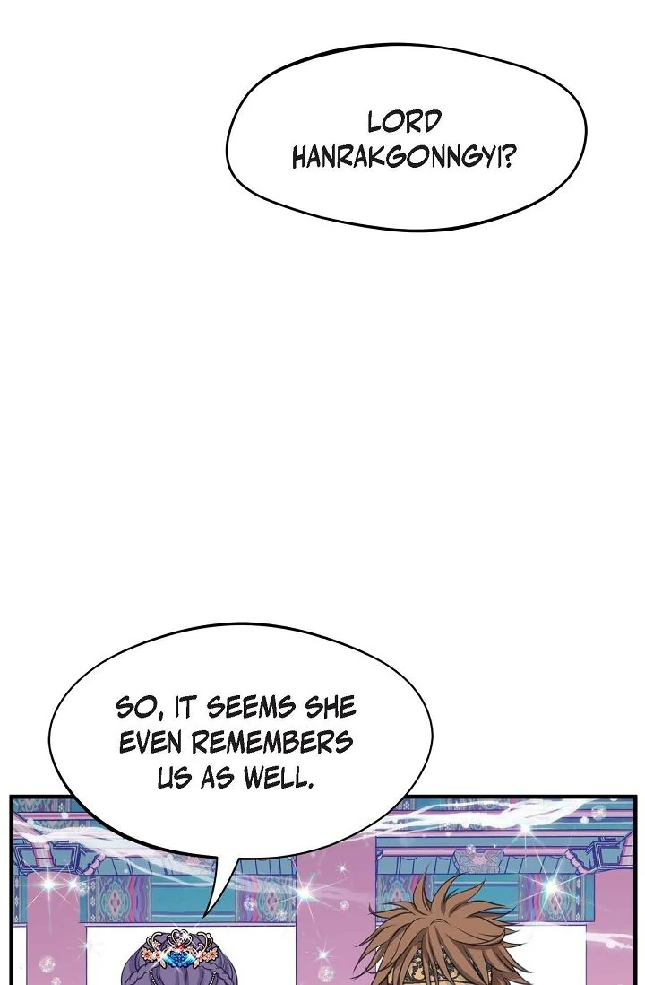 Sarasah – Manga Chapter 174 - page 50