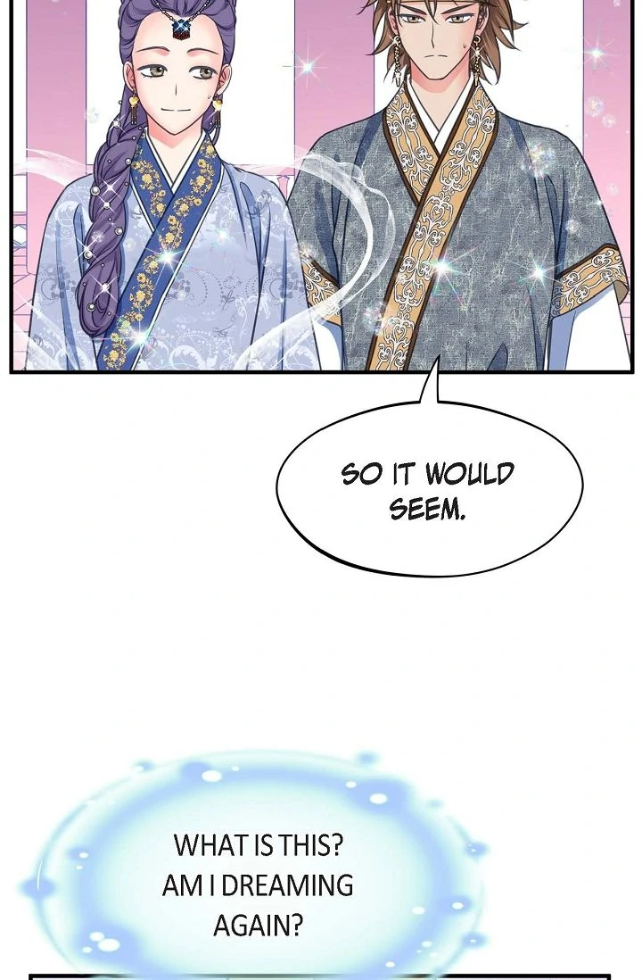 Sarasah – Manga Chapter 174 - page 51