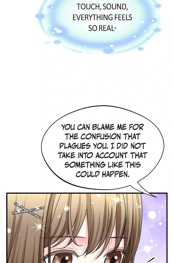 Sarasah – Manga Chapter 174 - page 53