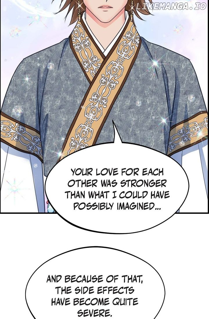 Sarasah – Manga Chapter 174 - page 55