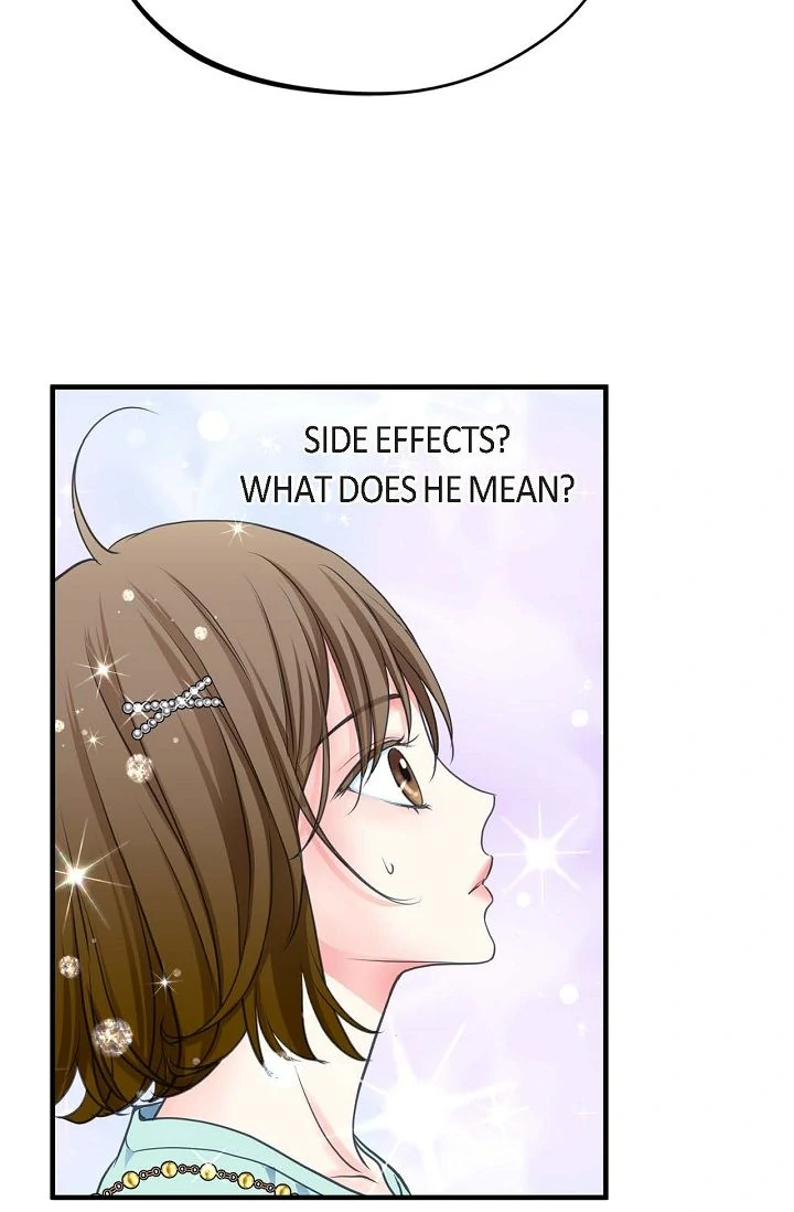 Sarasah – Manga Chapter 174 - page 56