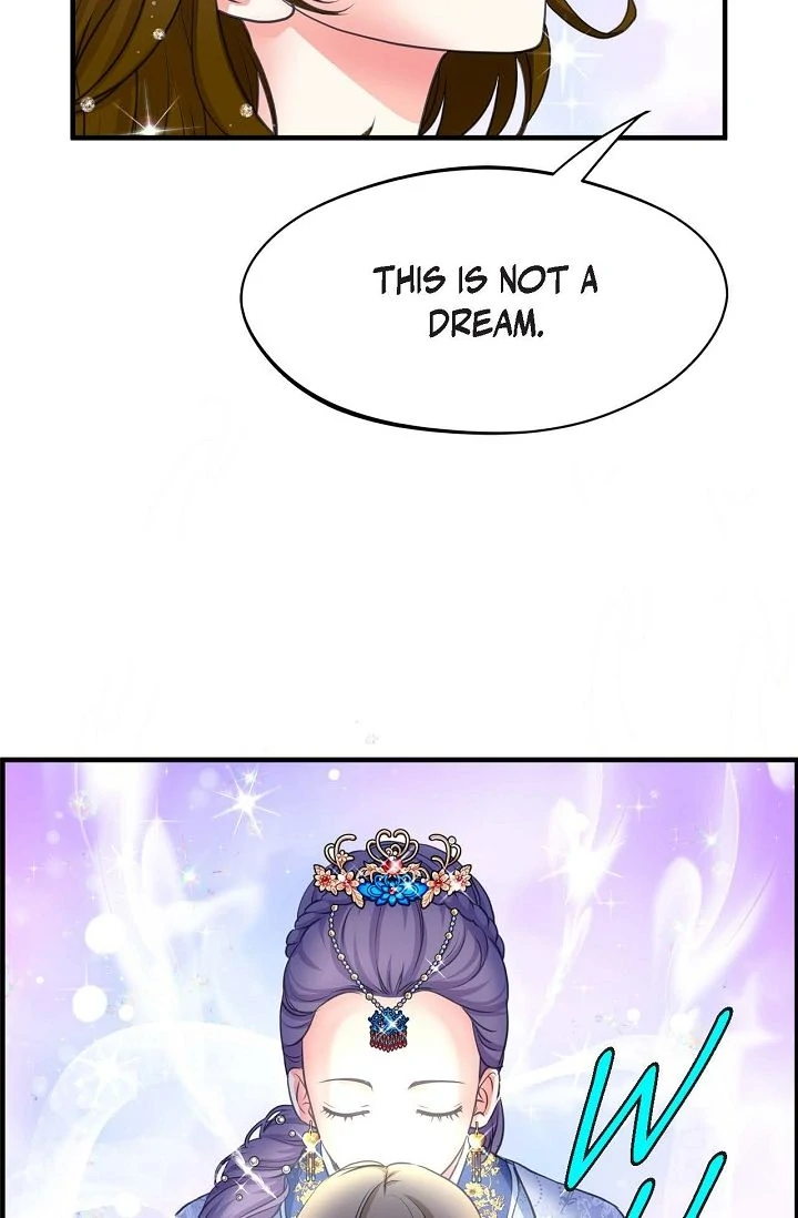 Sarasah – Manga Chapter 174 - page 58