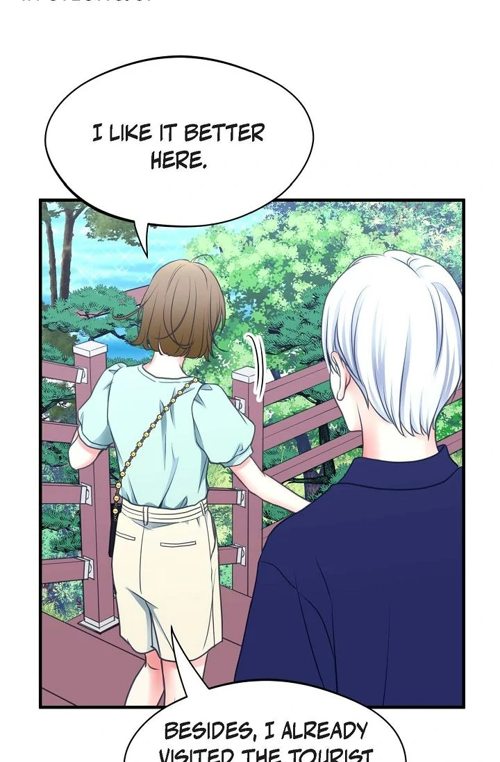 Sarasah – Manga Chapter 174 - page 6