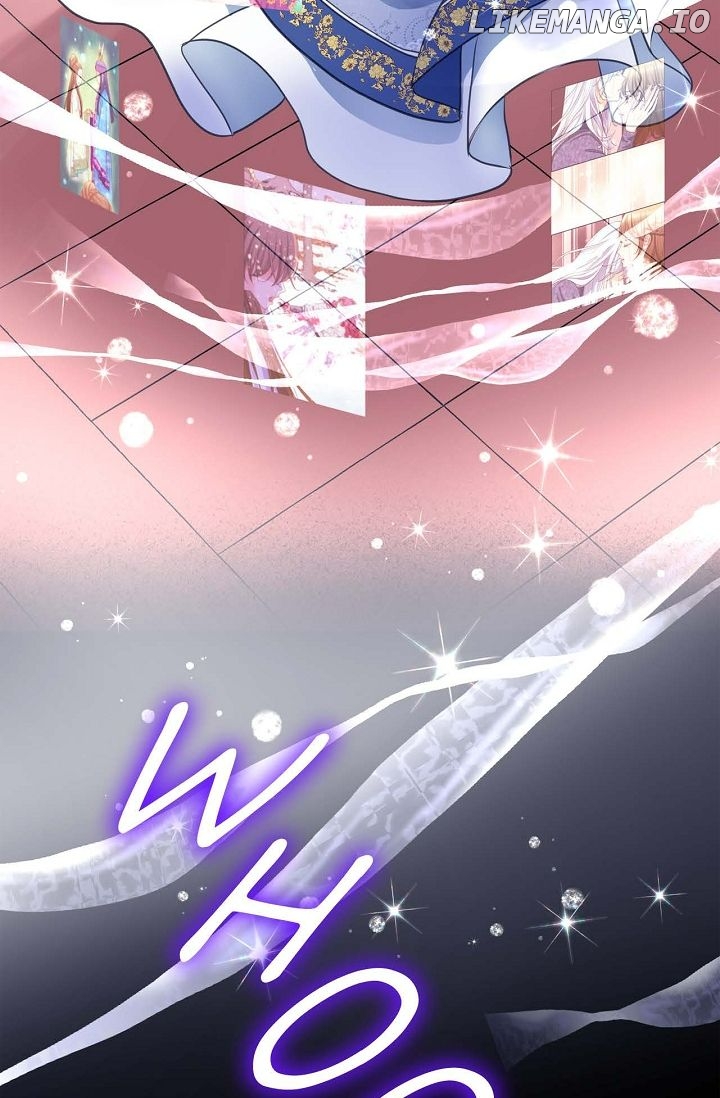 Sarasah – Manga Chapter 174 - page 61