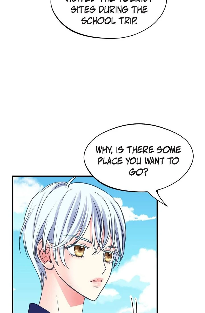 Sarasah – Manga Chapter 174 - page 7