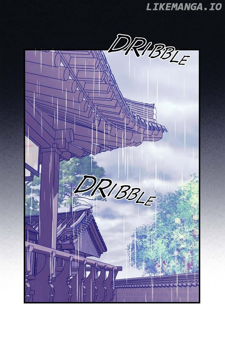 Sarasah – Manga Chapter 174 - page 70