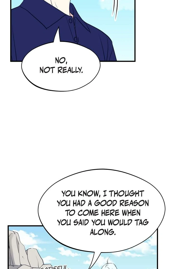 Sarasah – Manga Chapter 174 - page 8