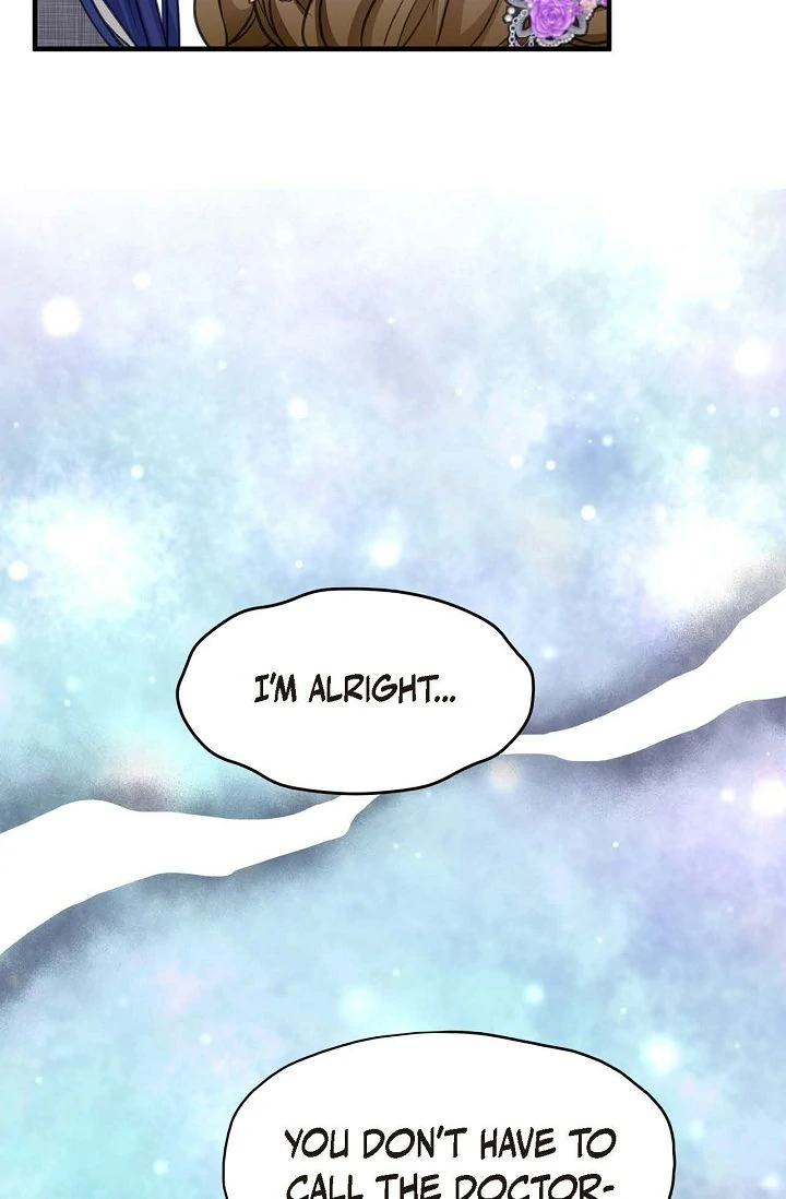 Sarasah – Manga Chapter 174 - page 82
