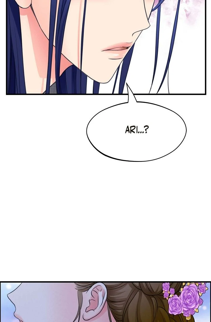 Sarasah – Manga Chapter 174 - page 87