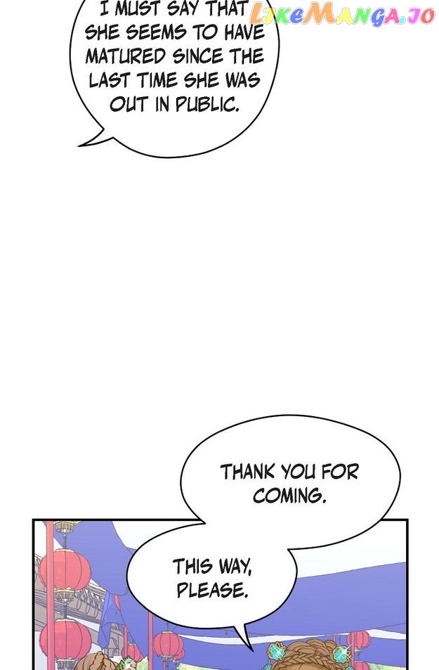 Sarasah – Manga Chapter 126 - page 12