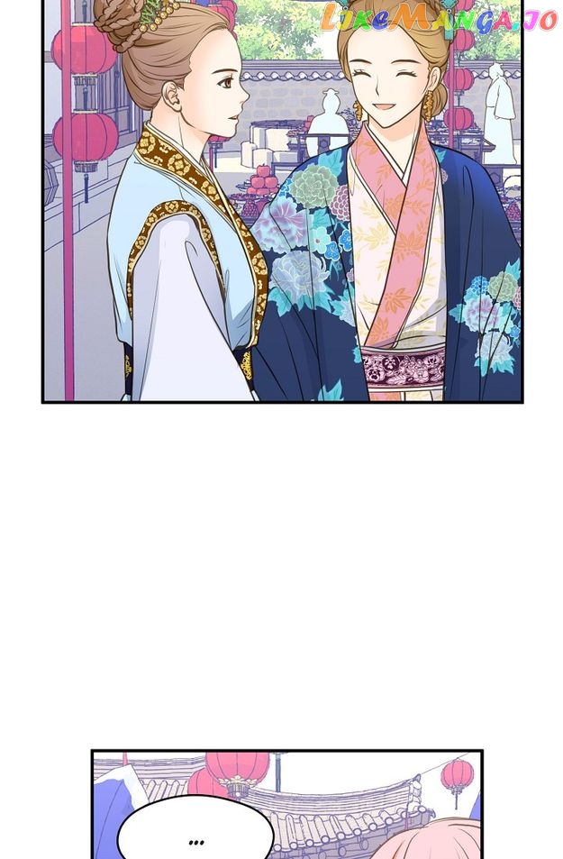 Sarasah – Manga Chapter 126 - page 13