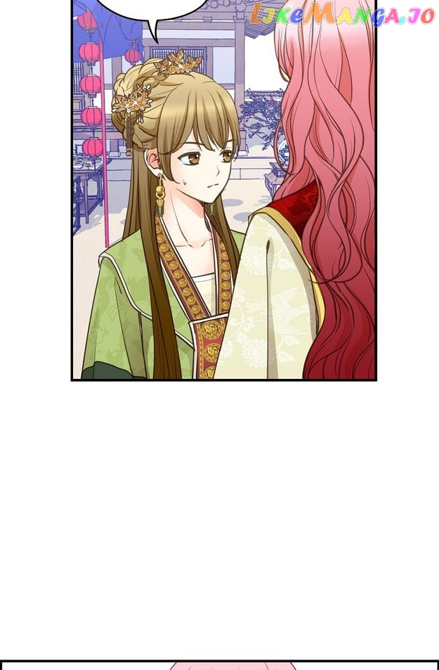 Sarasah – Manga Chapter 126 - page 14